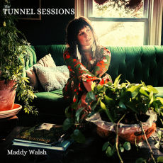 The Tunnel Sessions on CD with booklet